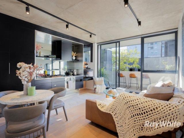 Apartment for sale in Camerons Creek, Victoria