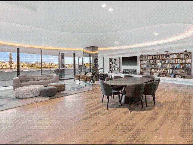 Apartment for rent in Hope Island, Gold Coast City