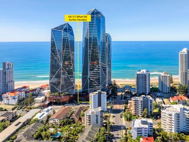 Apartment for sale in Surfers Paradise, Gold Coast City