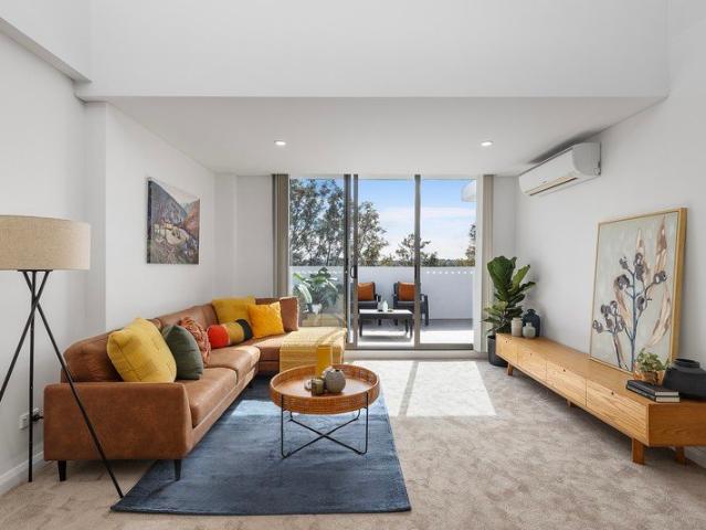 Apartment for sale in Sydney, New South Wales