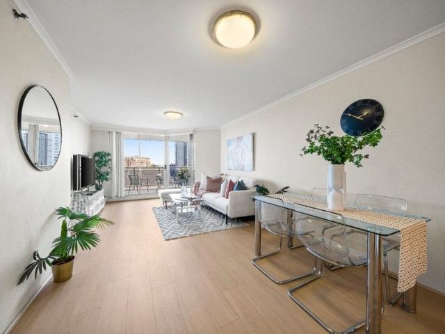 Apartment for sale in Strathfield, New South Wales