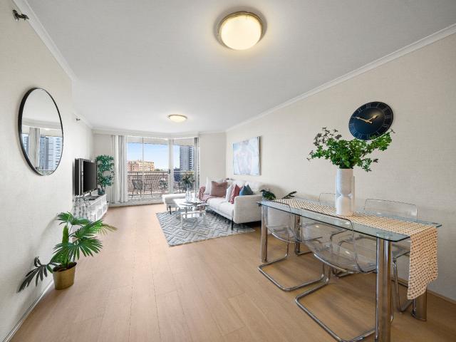 Apartment for sale in Strathfield, New South Wales