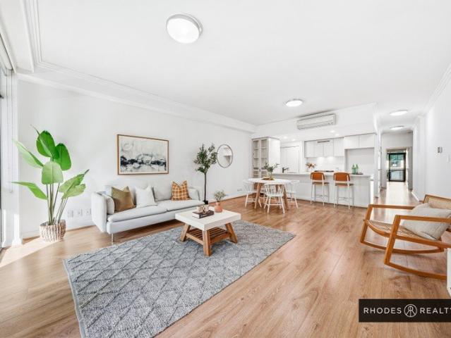 Apartment for sale in Sydney, New South Wales