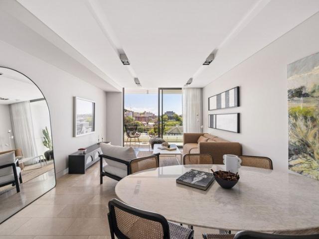 Apartment for sale in Rushcutters Bay, Sydney