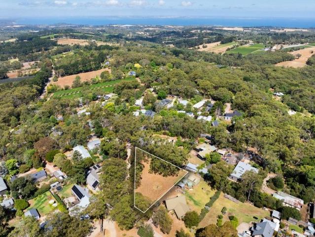 Land for sale in Camerons Creek, Victoria