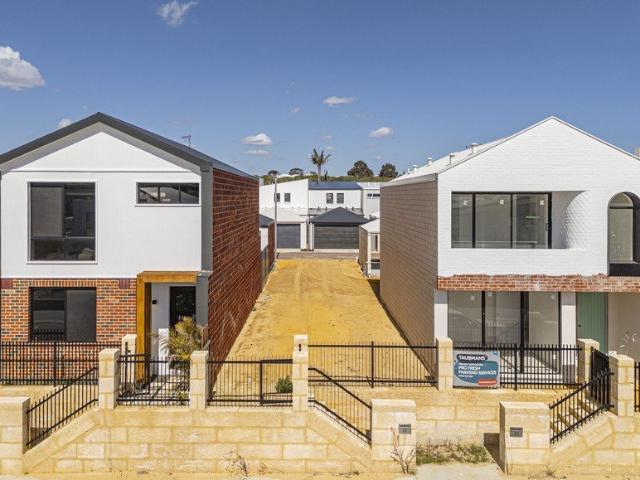 Land for sale in Currambine, Western Australia