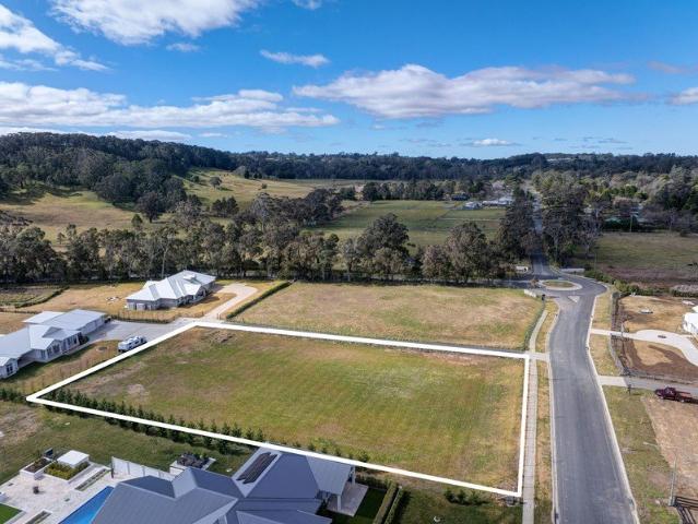 Land for sale in Bundanoon, New South Wales