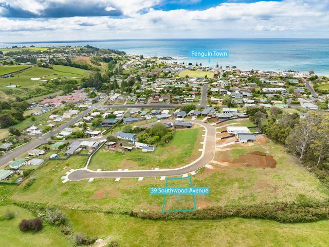 Property for sale in Penguin, Tasmania
