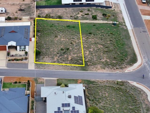 Land for sale in Irwin, Western Australia