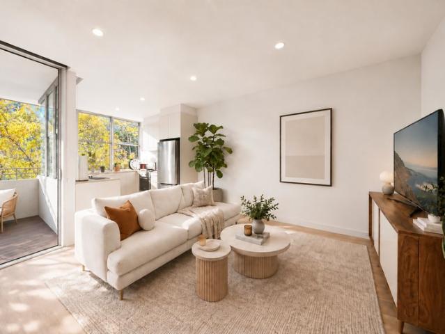 Apartment for sale in Eastern Suburbs, Sydney