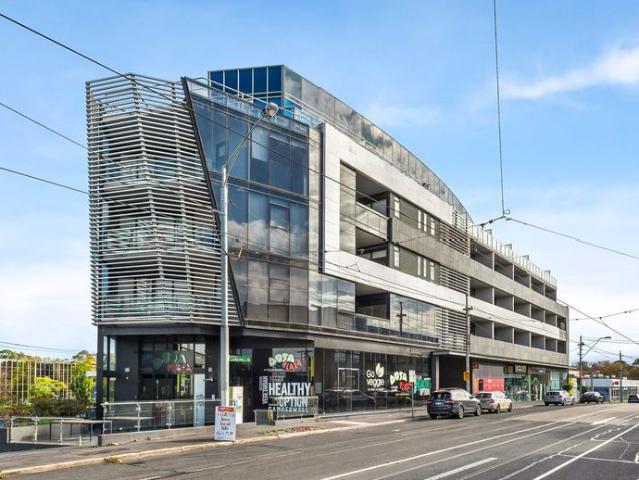Apartment for rent in Camerons Creek, Victoria