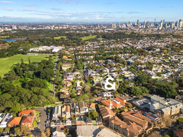 Townhouse for sale in Queens Park, New South Wales