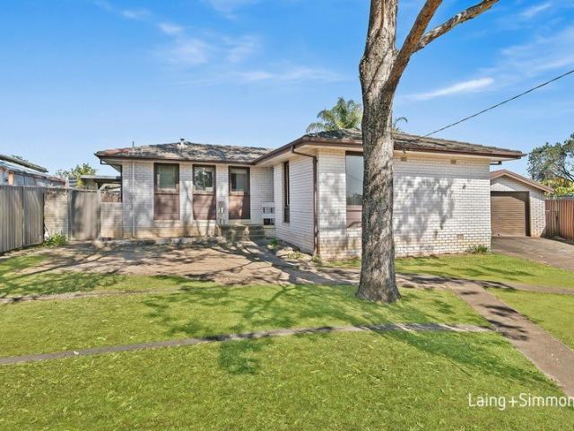 House for sale in Sydney, New South Wales