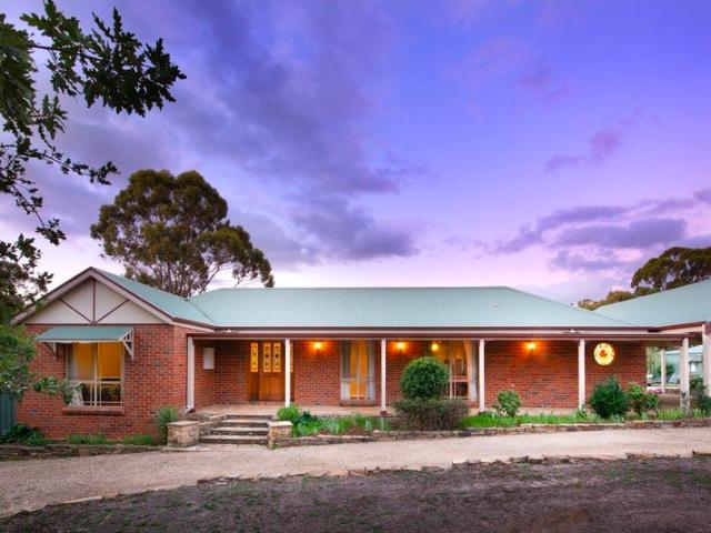 House for sale in Chewton, Victoria