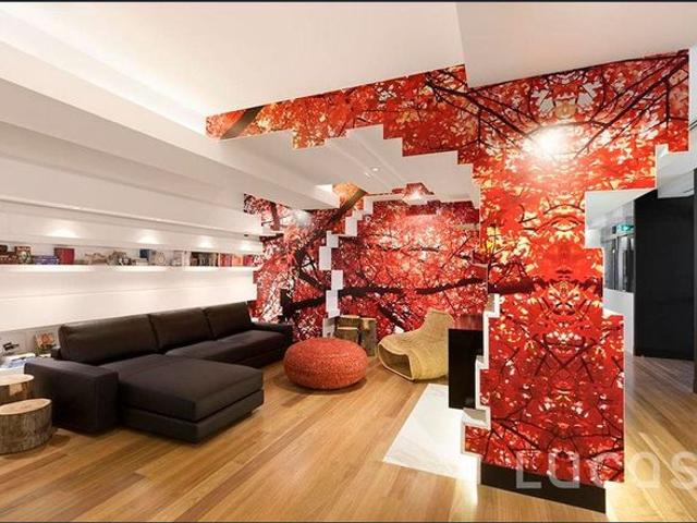 Apartment for rent in City Of Melbourne, Camerons Creek