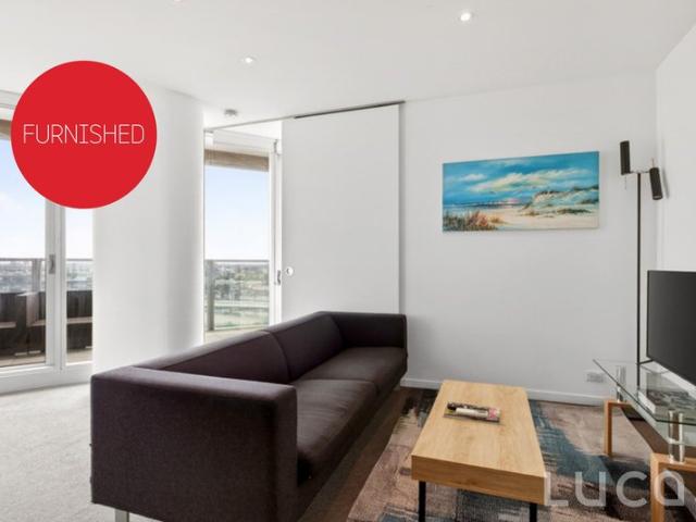 Apartment for rent in Docklands, Melbourne