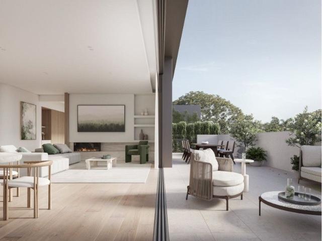 Apartment for sale in Camerons Creek, Victoria