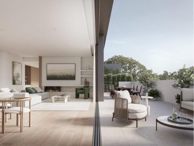 Apartment for sale in Brighton, Melbourne