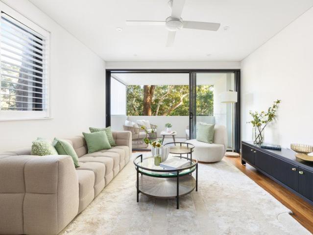 Apartment for sale in Sydney, New South Wales
