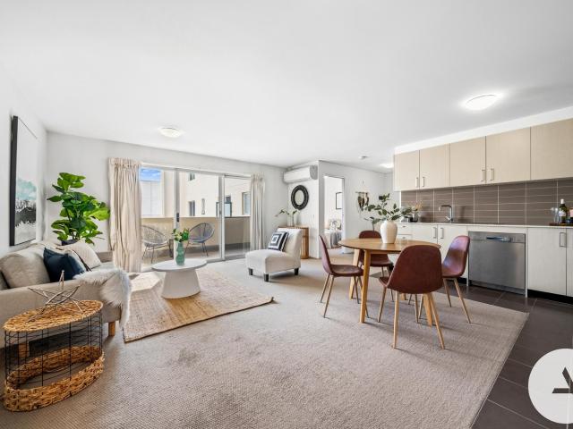 Property for sale in Braddon, Australian Capital Territory
