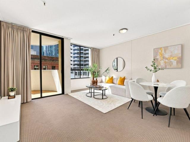 Apartment for sale in Sydney, New South Wales