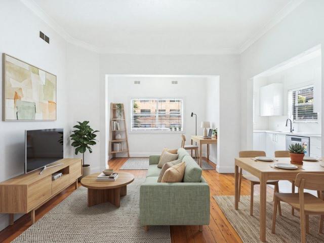 Apartment for sale in Sydney, New South Wales