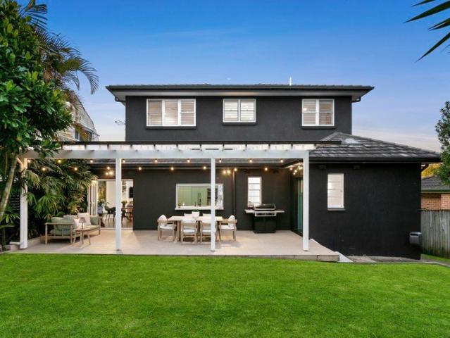 House for sale in Sydney, New South Wales