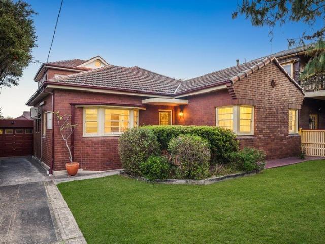 House for sale in Inner West, Sydney