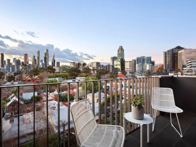 Apartment for rent in South Melbourne, Melbourne