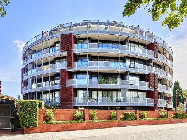 Apartment for sale in Hobart, Tasmania