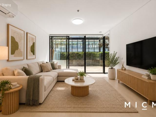 Apartment for sale in Melbourne