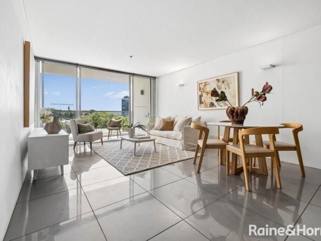 Apartment for sale in Sydney CBD, Sydney