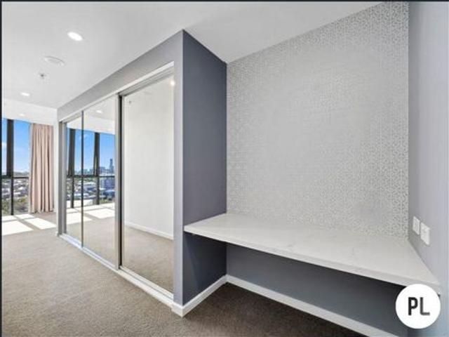 Apartment for rent in Buranda, Greater Brisbane