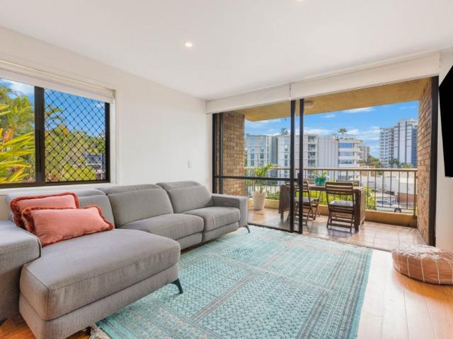 Apartment for rent in Fernbrook, Queensland