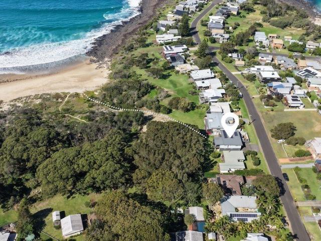 House for sale in Bawley Point, New South Wales