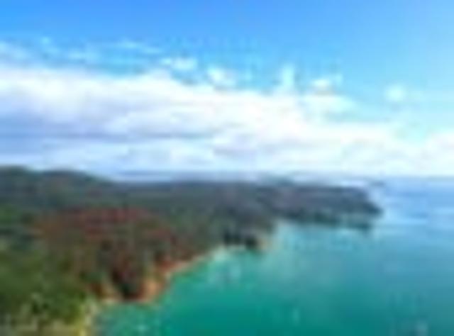 House for sale in Kawau Island