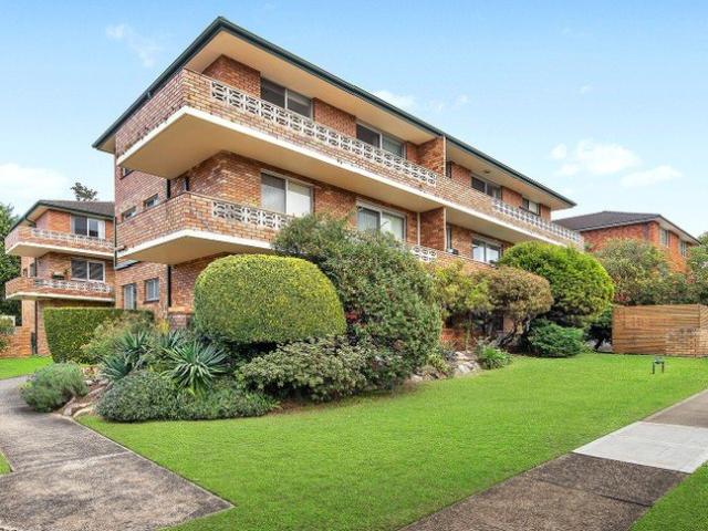 Apartment for sale in Sydney, New South Wales