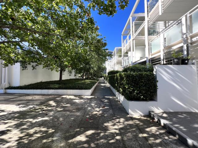 Property for rent in Kingston, South Canberra