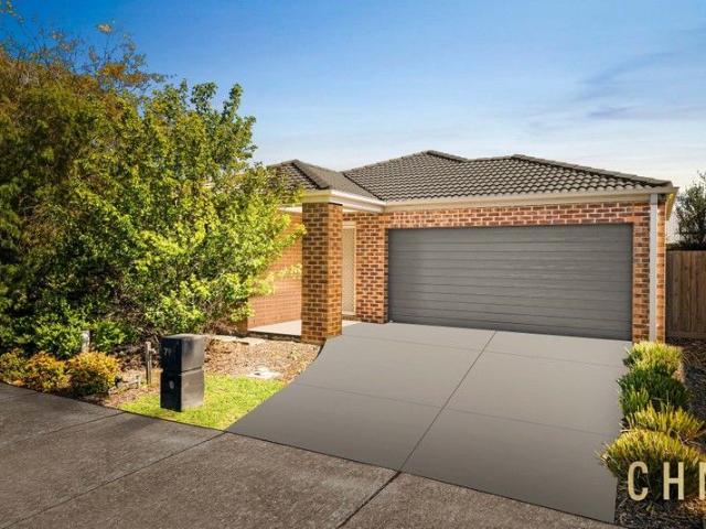 House for sale in Camerons Creek, Victoria