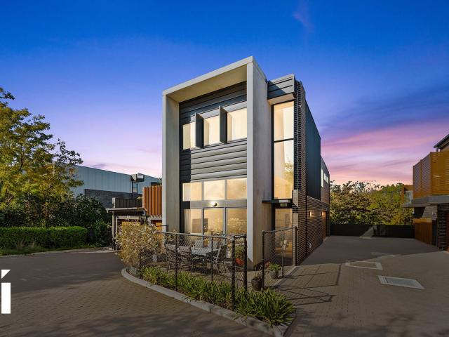 Property for sale in Braddon, Australian Capital Territory