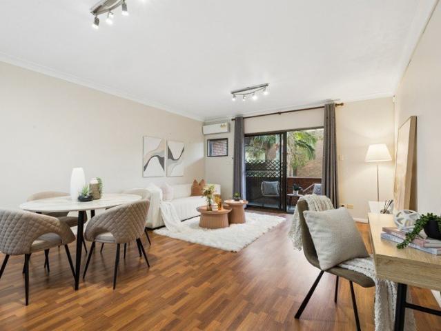 Apartment for sale in Eastwood, Sydney