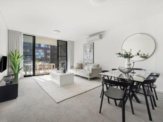 Apartment for sale in Sydney, New South Wales