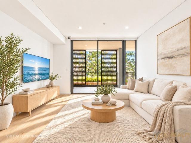 Apartment for sale in Sydney, New South Wales