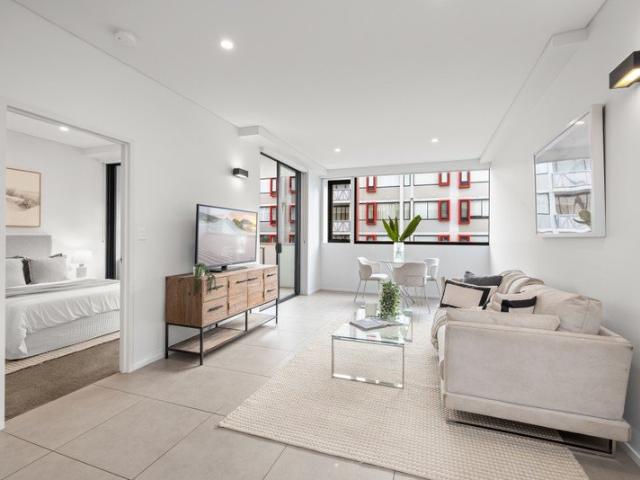 Apartment for sale in Sydney, New South Wales