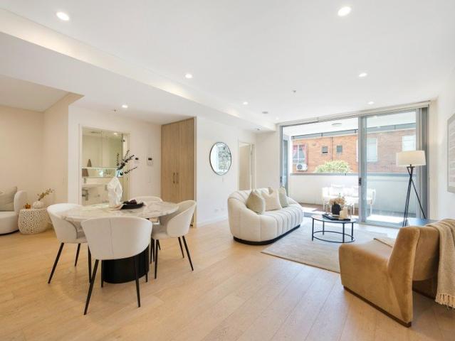 Apartment for sale in Willoughby, New South Wales