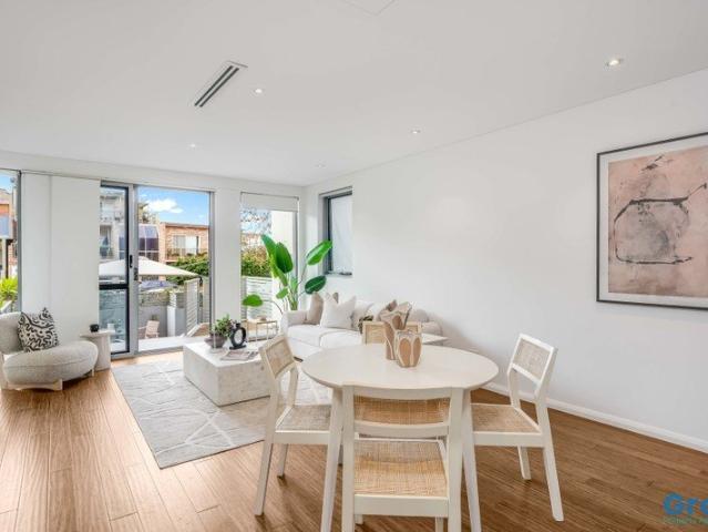 Apartment for sale in Sydney, New South Wales