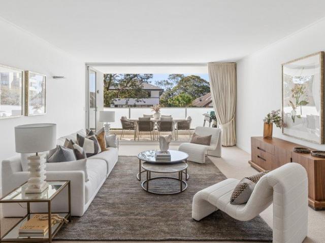 Apartment for sale in Sydney, New South Wales