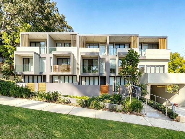 Townhouse for sale in Sydney, New South Wales
