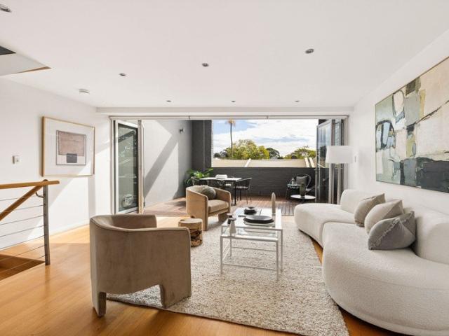 Townhouse for sale in Sydney, New South Wales