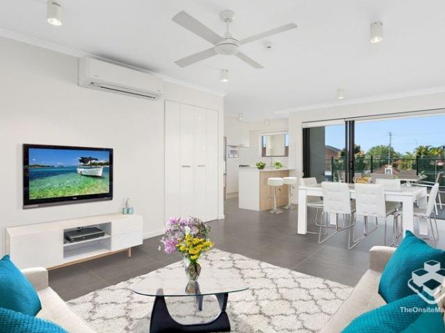 Apartment for rent in Toombul, Queensland